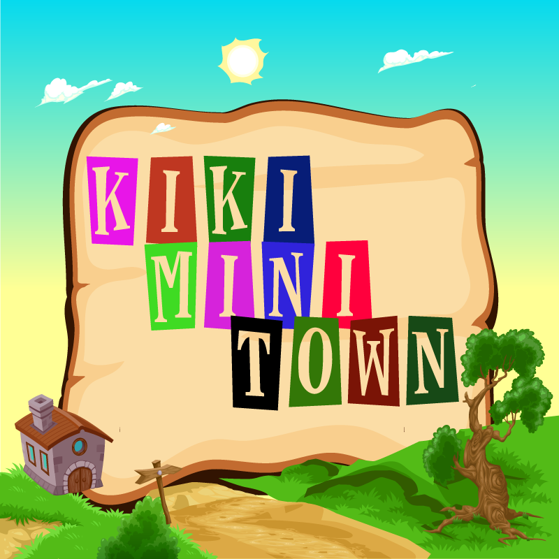 Kiki Mini Town